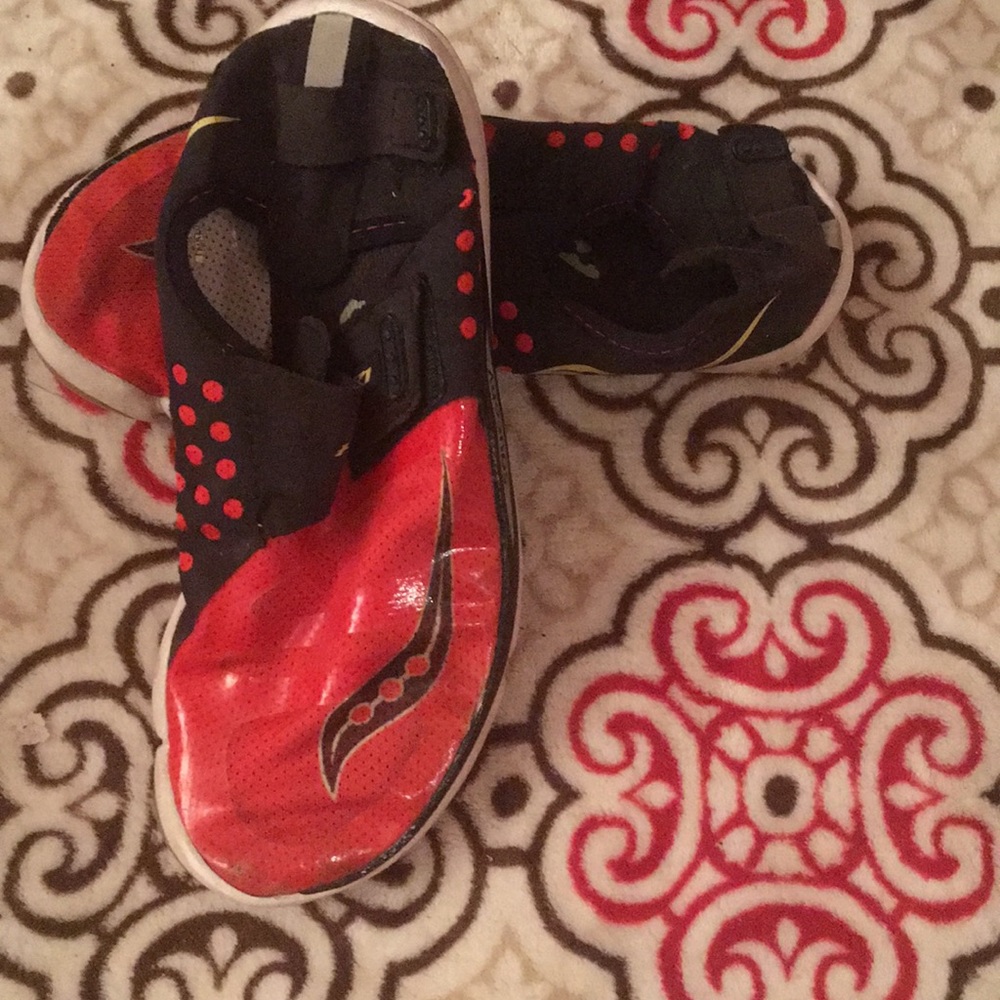 Lightweight Training Shoes